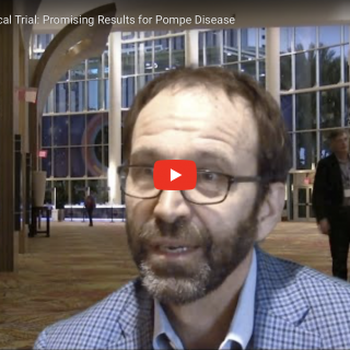 Actus-101 Pompe Disease Gene Therapy Preliminary Results