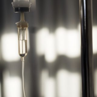 Higher ERT Dose IOPD